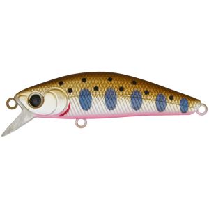 Воблер Strike Pro Skinny Mini 50HS, 50мм, 4,7гр. цвет #A293-SAM (EG-222AHS#A293-SAM)