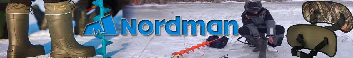 Nordman РЕН-1