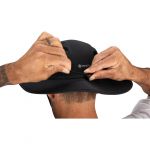 Шляпа Simms Gore-Tex Guide Sombrero, Black