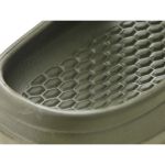 Кроксы Gamakatsu LE6002 P.Sandal 2.0 A.GRN L, цвет хаки, р.41