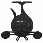 Катушка зимняя Nautilus Lira Black