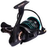 Катушка безынерционная Black Side Cadet 4000FD