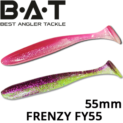 BAT Frenzy FY55