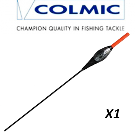 Поплавок Colmic X1