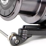 Катушка Daiwa Windcast S 4500