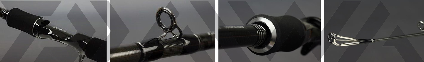 Daiwa Infeet