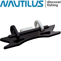 Nautilus Мотовило для летних кивков