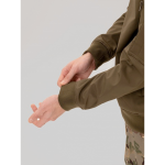 Куртка Remington Lining Tactical Jacket Army Green р. 3XL