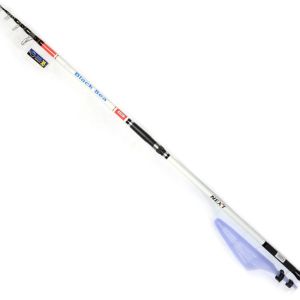 Удилище серфовое Next Black Sea Tele Surf Surf 450 ( 4,50m, 100-250g, телескоп. )