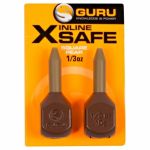 Груз Guru Inline Lead  9гр GIL13