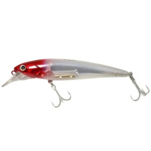 Воблер NORIES Oyster Minnow 92 11.8g #S-27