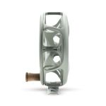 Катушка нахлыстовая Ross Colorado Matte Platinum, #4/5