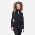 Термобельё Finntrail Subzero W 6405 Black (M)