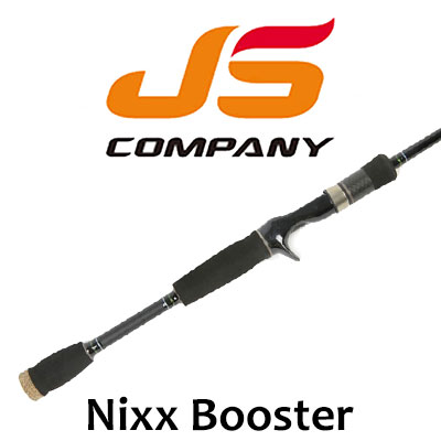 JSCompany Nixx Booster