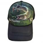 Кепка тракер CF Pike Hunter Camo L