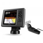 Эхолот Garmin Echomap 52dv Chirp с датчиком (010-01566-01)