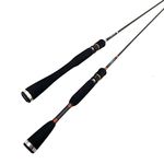 Спиннинг Tict Inbite 63CS Jig Head (Tubular Tip)