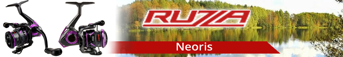 Ruzza Neoris