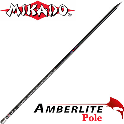 Mikado Amberlite Pole
