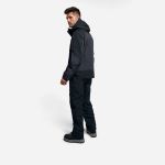 Куртка мужская Finntrail LightSuit 3504 Graphite (XL)