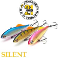 Pontoon21 Bet-A Vib 61 Silent