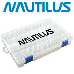 Nautilus NN1-295 29,5*18,5*4,5