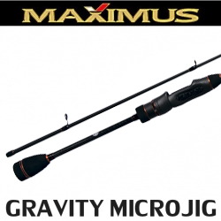 Maximus Gravity MicroJig