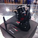 Катушка Apia Ventura 3012 Lunker Custom