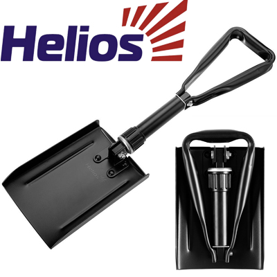 Helios HS-101006-00 Лопата