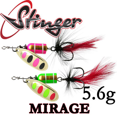 Stinger Mirage #2 5,6гр