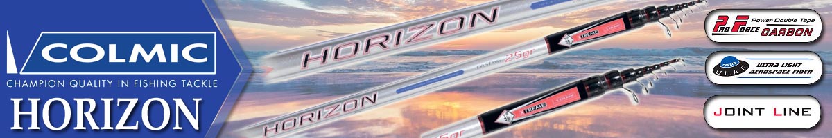 Colmic Horizon