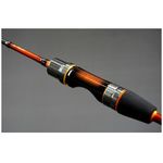 Спиннинг Daiwa Presso-LTD AGS 55XUL