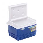 Изотермический контейнер Pinnacle Eskimo 4.5л синий TPX-6006-4.5-NB