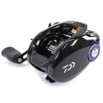 Катушка мульт. Daiwa Tatula HLC 8.1L-TW