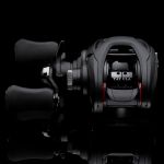 Катушка Daiwa 18 Tatula 200HSL Left