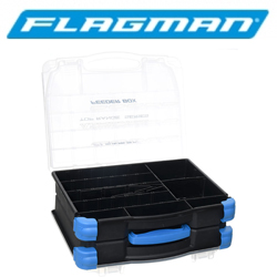 Flagman Armadale Double-Sided Feeder Box