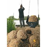 "Парашют" для заброса прикормки Gardner Balls Out Bait Launcher Bobl