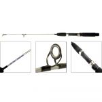 Удилище бортовое Garry Angler "Boat rod" 0.7m 95 607/070