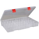 Коробка Plano Plasv370 Vci Rustrictor 3700 (35.6cm x 22.9cm x 4.8cm) (1561182)