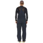Штаны Norfin Rebel Pro Pants Gray 04 р.XL-L