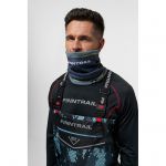 Шарф зимний Finntrail TubePro 9802 DarkGrey_N
