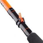 Спиннинг Balzer Shirasu Pro Staff Hard Bait  85-160 г 2,42 м (11572 242)