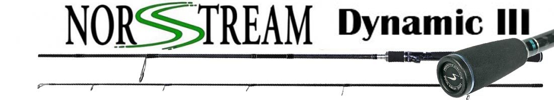 Norstream Dynamic III