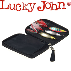 Lucky John Eco Leather 130×100