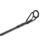 Удилище Daiwa Black Widow Carp BWC2300-3-AD 12ft 3.60м 3lbs 3tlg.