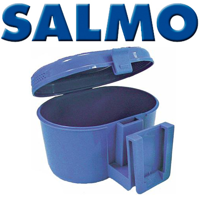 Salmo Live Bait   