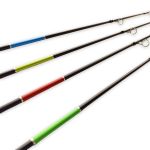 Зимняя удочка Grows Culture Z Game plus 4+1 80CM-(M-MH-H-EXH)
