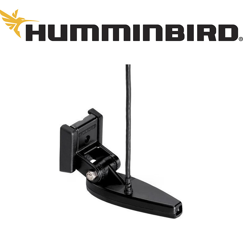 Humminbird XNT 9 HW MDI 75 T