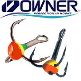 Owner ST36-12 с каплей