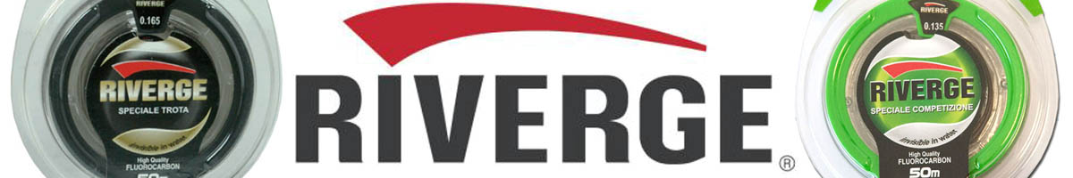 Riverge Trota 50m